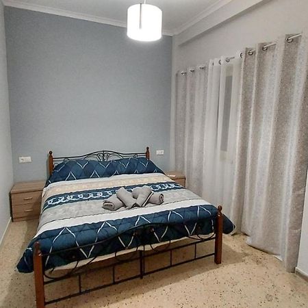 Lux & Cool Apartments Pallados Atina Dış mekan fotoğraf