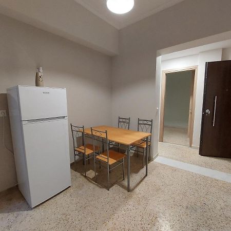 Lux & Cool Apartments Pallados Atina Dış mekan fotoğraf