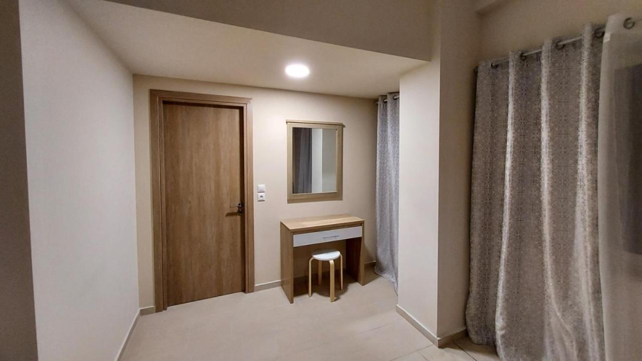 Lux & Cool Apartments Pallados Atina Dış mekan fotoğraf