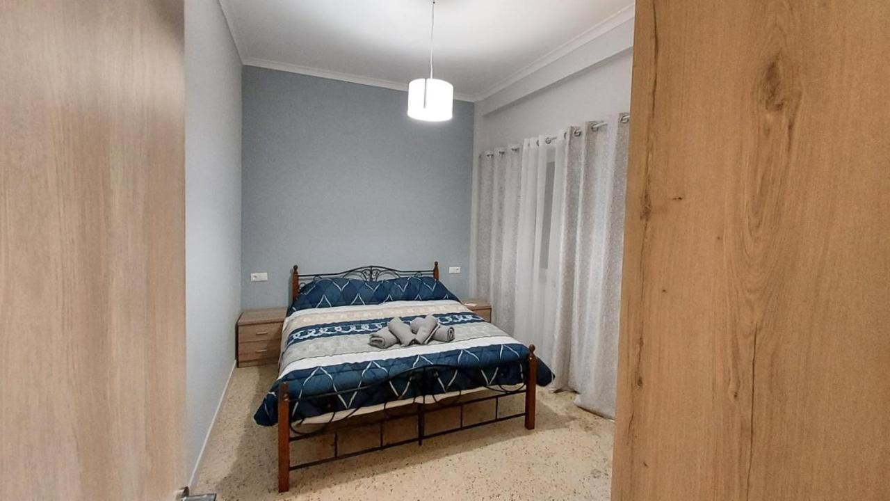 Lux & Cool Apartments Pallados Atina Dış mekan fotoğraf