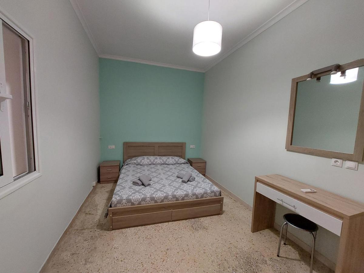 Lux & Cool Apartments Pallados Atina Dış mekan fotoğraf