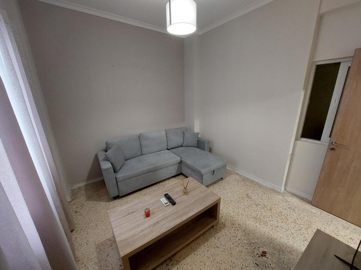 Lux & Cool Apartments Pallados Atina Dış mekan fotoğraf