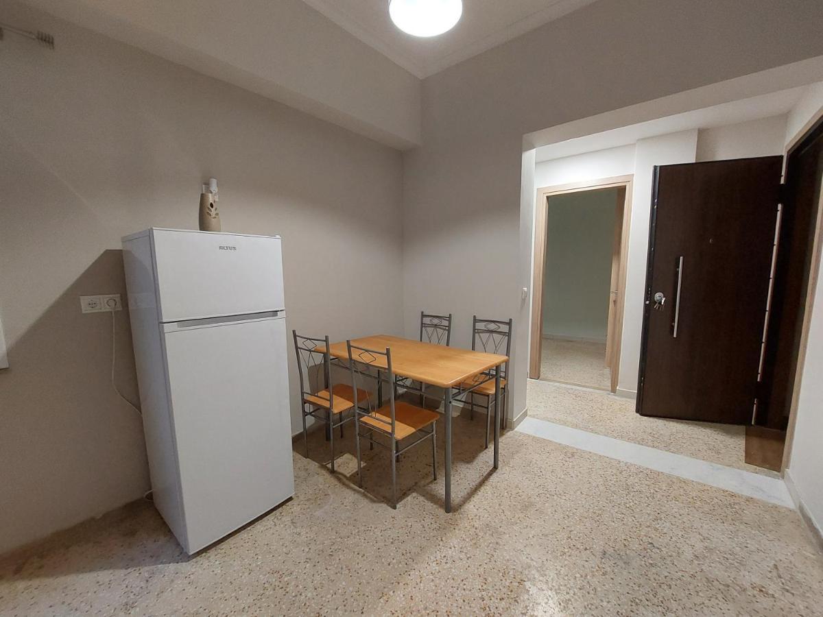 Lux & Cool Apartments Pallados Atina Dış mekan fotoğraf